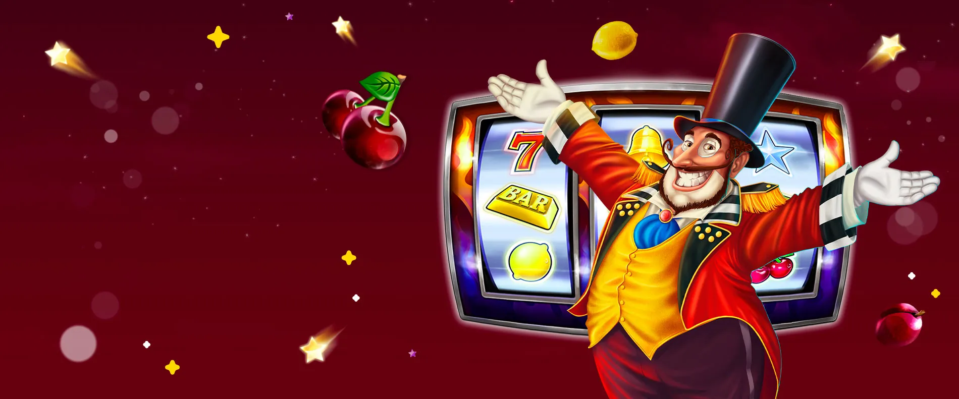 Crazy Star Casino Casino
